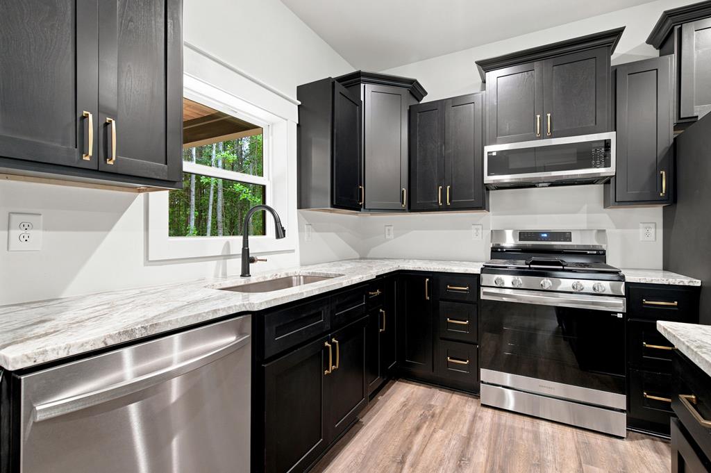 4016 Carver Mill Road Talking Rock, GA 30175 - Photo 6 of 44