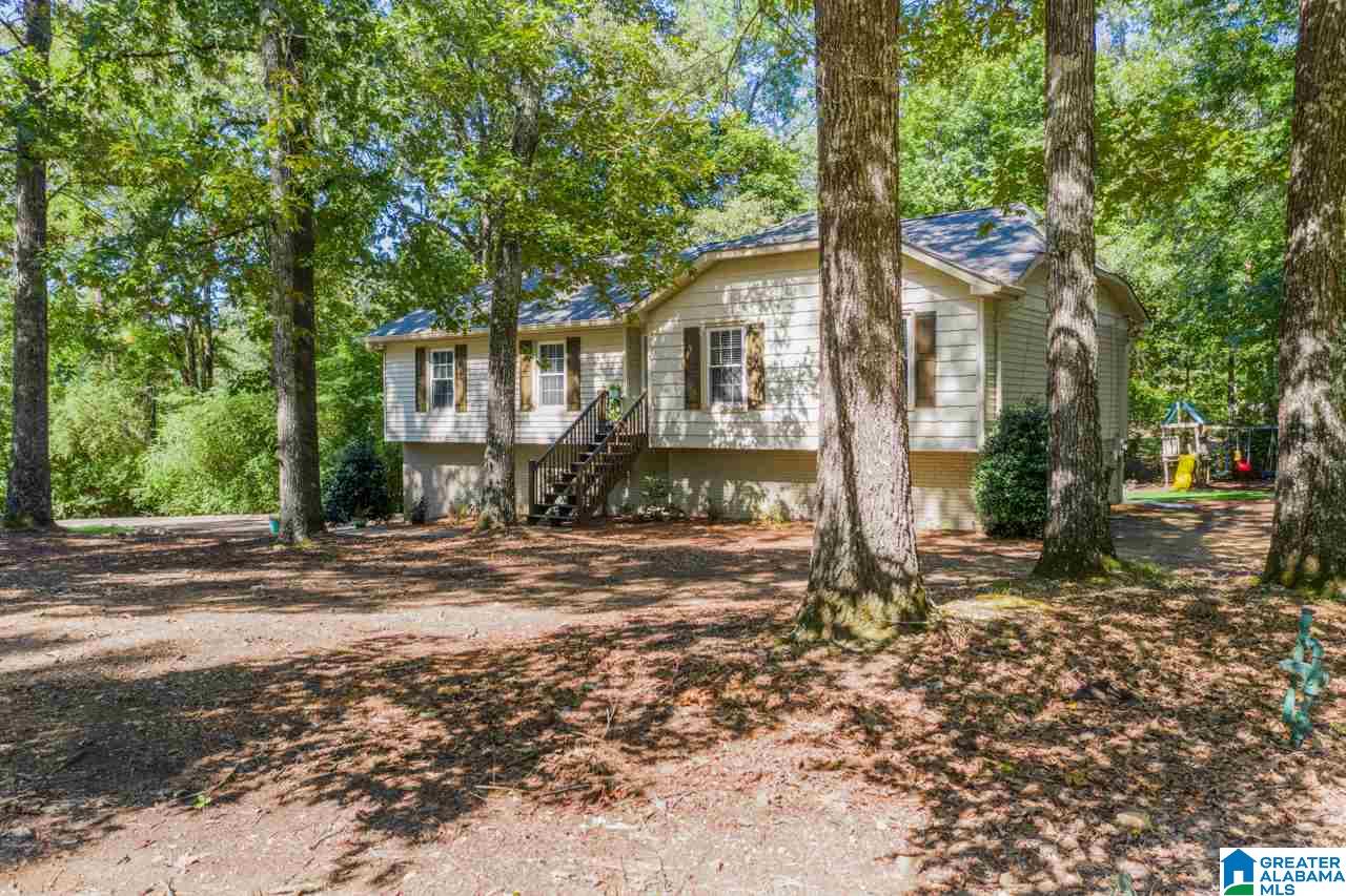 14 Red Stick Road Pelham, AL 35124 - Photo 33 of 37