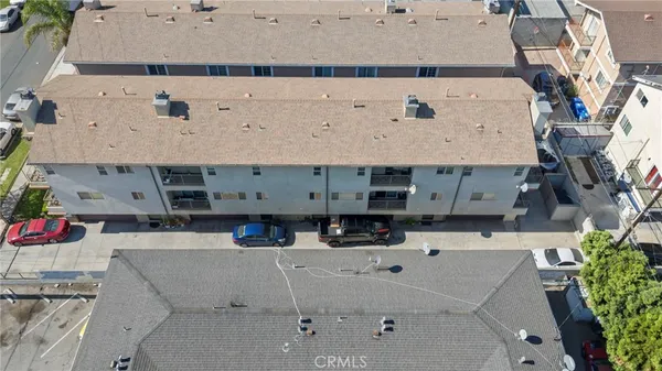 $4,000 | 1611 West 208th Street, Unit 3, Torrance, CA 90501