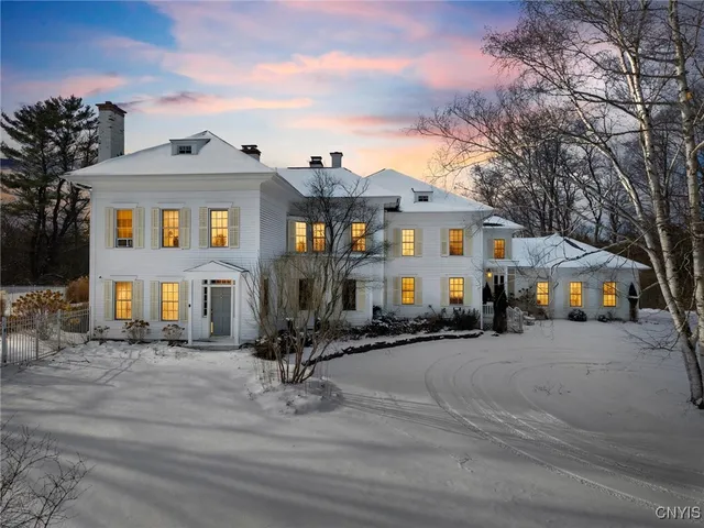 $1,300,000 | 39 Chenango Street, Cazenovia, NY 13035