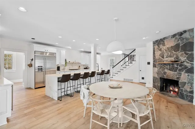 $1,300,000 | 39 Chenango Street, Cazenovia, NY 13035