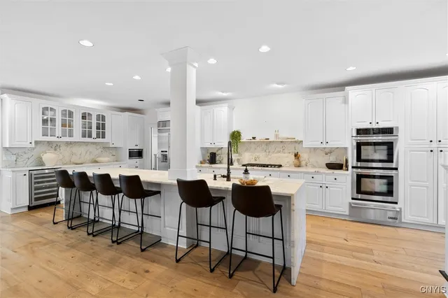 $1,300,000 | 39 Chenango Street, Cazenovia, NY 13035