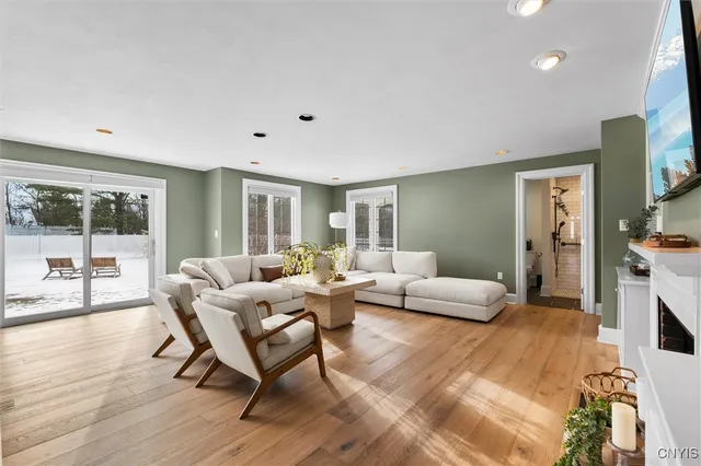 $1,300,000 | 39 Chenango Street, Cazenovia, NY 13035