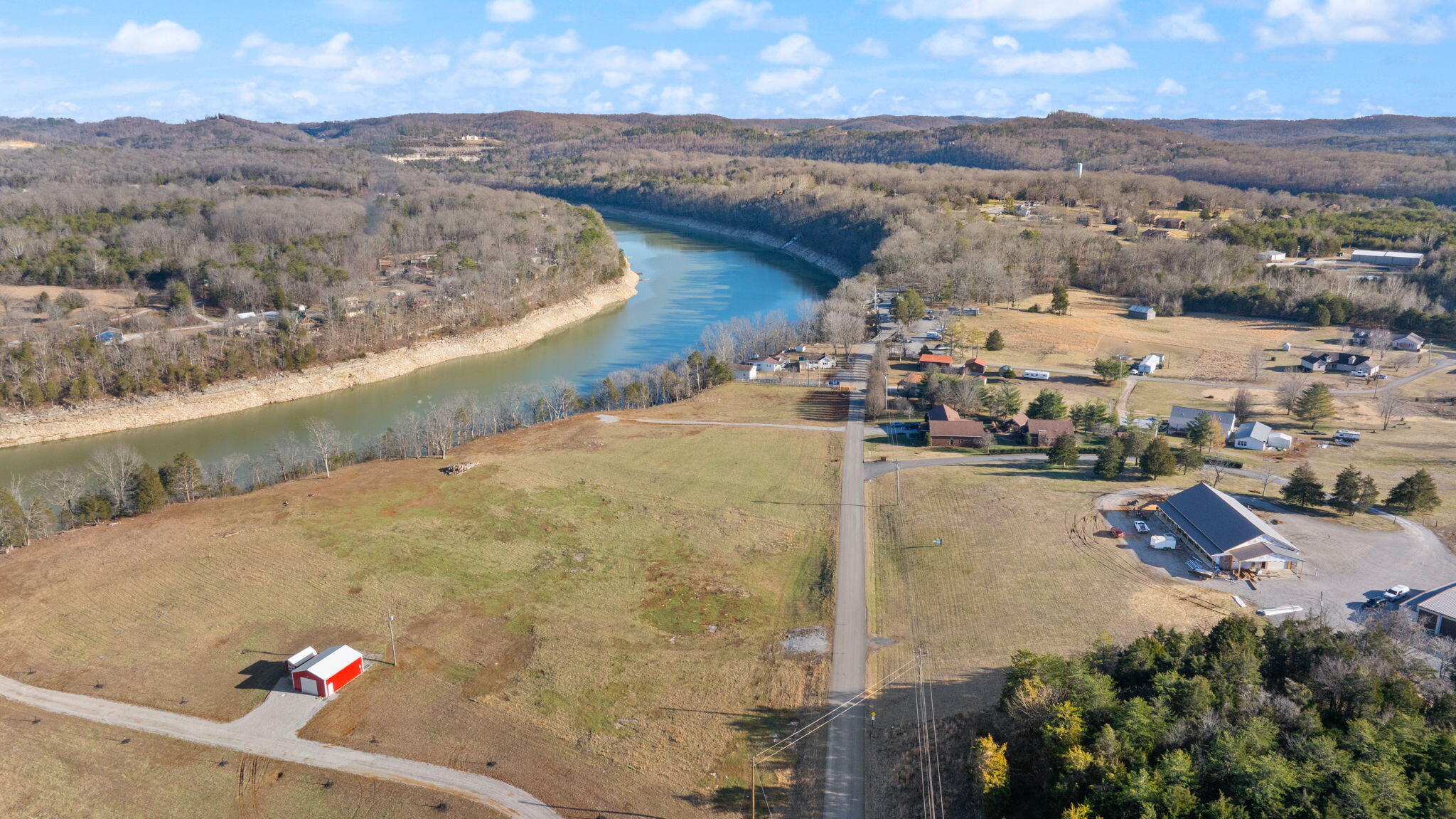 1 Colyer Road Bronston, KY 42518 - Photo 22 of 35 21-web-or-mls-DJI_20260213161418_0365_D