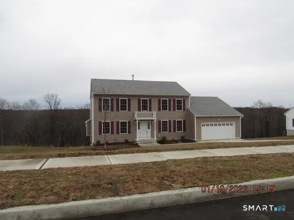 $569,900 | 31 Warm Earth Road, Naugatuck, CT 06770