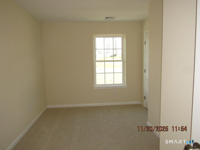 31 Warm Earth Road Naugatuck, CT 06770 - Photo 20 of 31 an empty room with a window