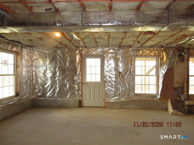 31 Warm Earth Road Naugatuck, CT 06770 - Photo 24 of 31 a view of outdoor space and window