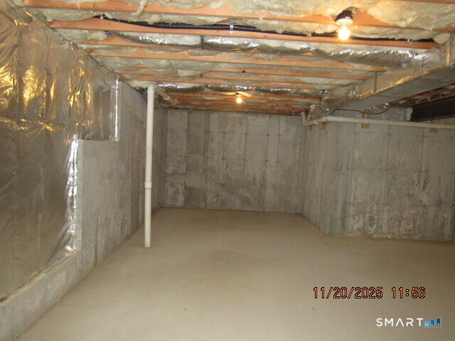 31 Warm Earth Road Naugatuck, CT 06770 - Photo 26 of 31 a view of a room with an empty space