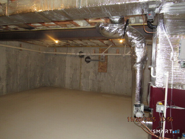 31 Warm Earth Road Naugatuck, CT 06770 - Photo 27 of 31 a view of a lake