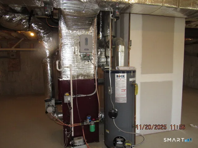 a view of a house with a terrace