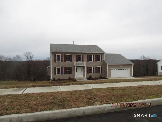 $569,900 | 31 Warm Earth Road, Naugatuck, CT 06770