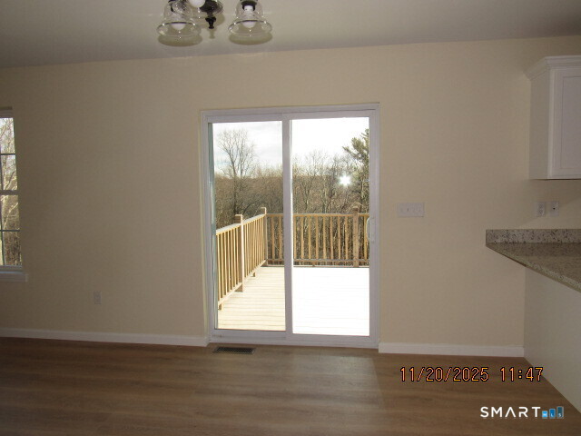 31 Warm Earth Road Naugatuck, CT 06770 - Photo 9 of 31 a view of an empty room with a window