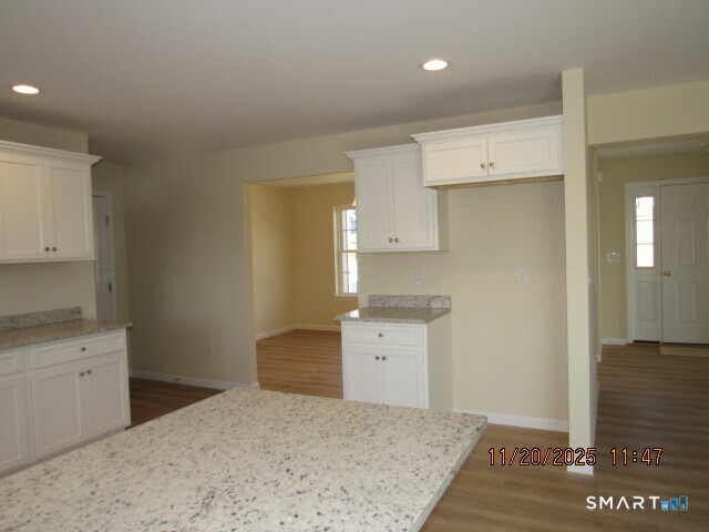 31 Warm Earth Road Naugatuck, CT 06770 - Photo 10 of 31 a bathroom with a sink and a mirror