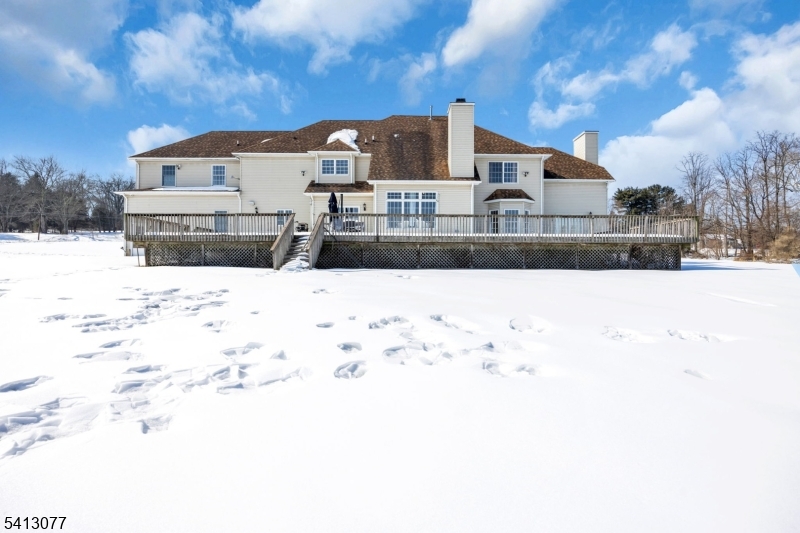 201 Sidney Road Pittstown, NJ 08867 - Photo 45 of 50