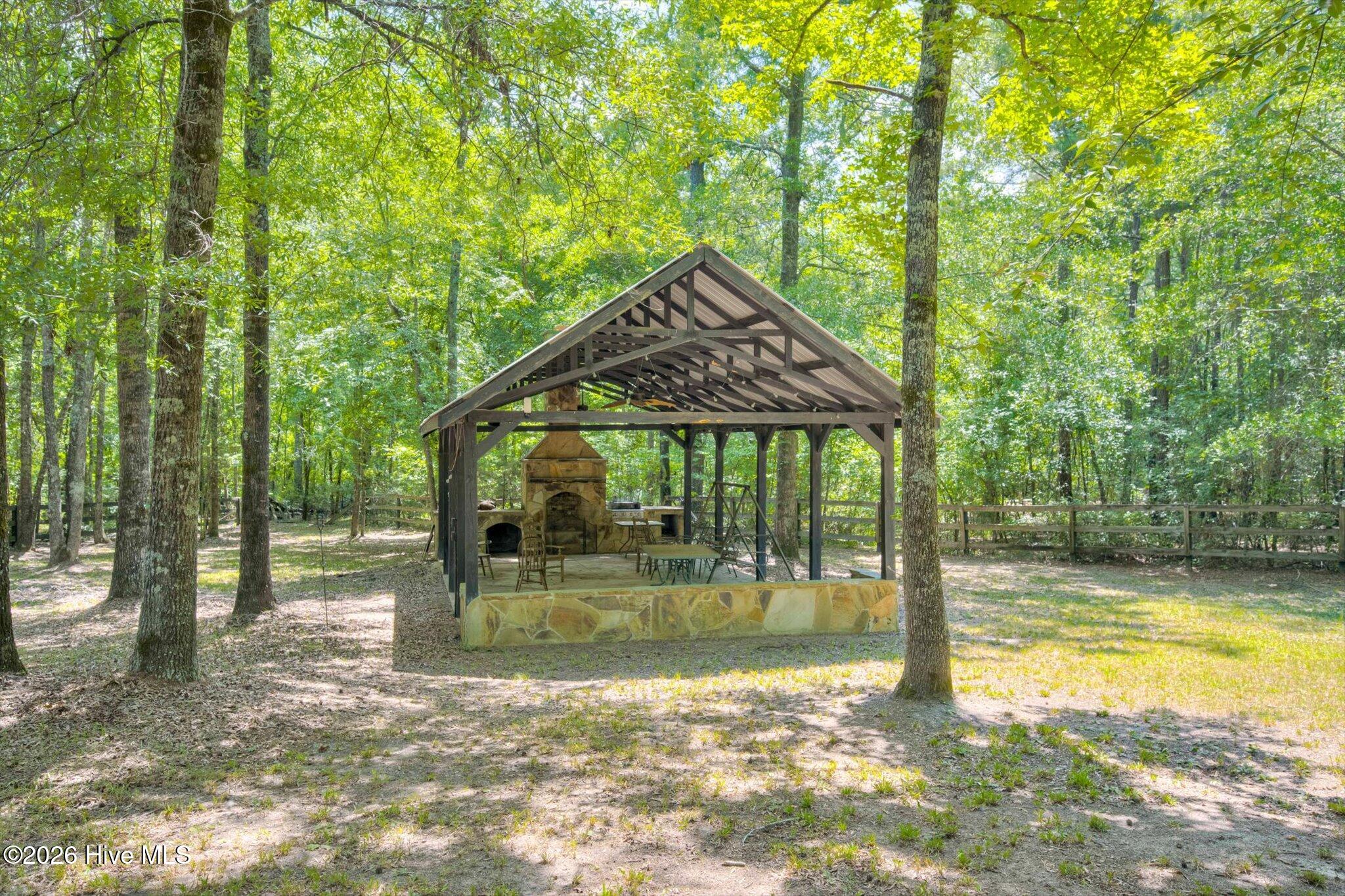 516 Kelly Acres Road Harlem, GA 30814 - Photo 59 of 83