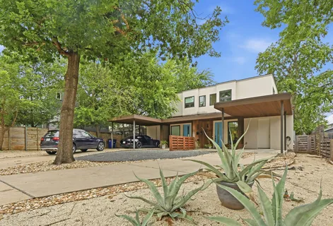 $699,000 | 2714 Stacy Lane, Unit B, Austin, TX 78704