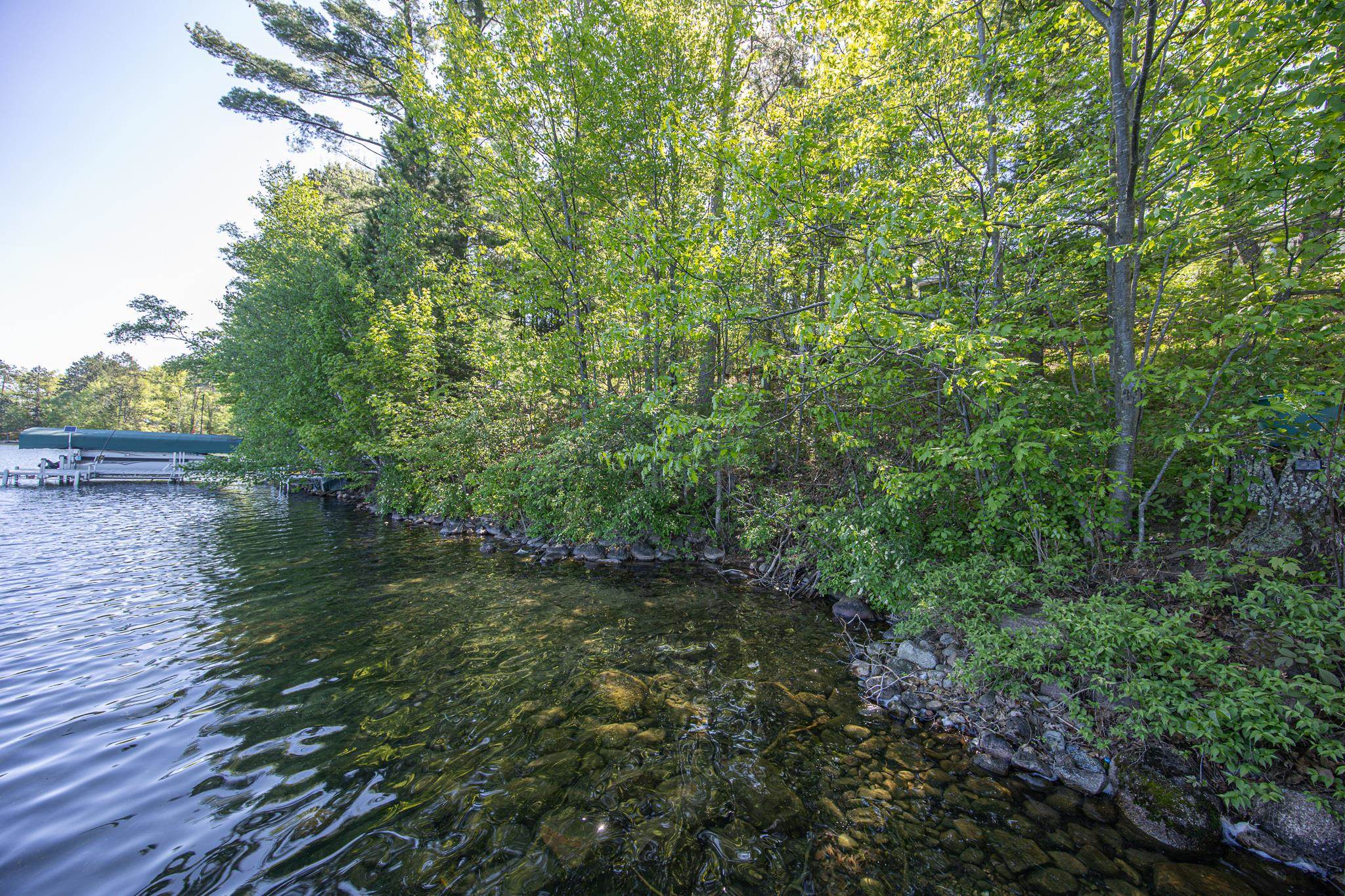 17392 Archibald Lake Road Townsend, WI 54175 - Photo 41 of 56