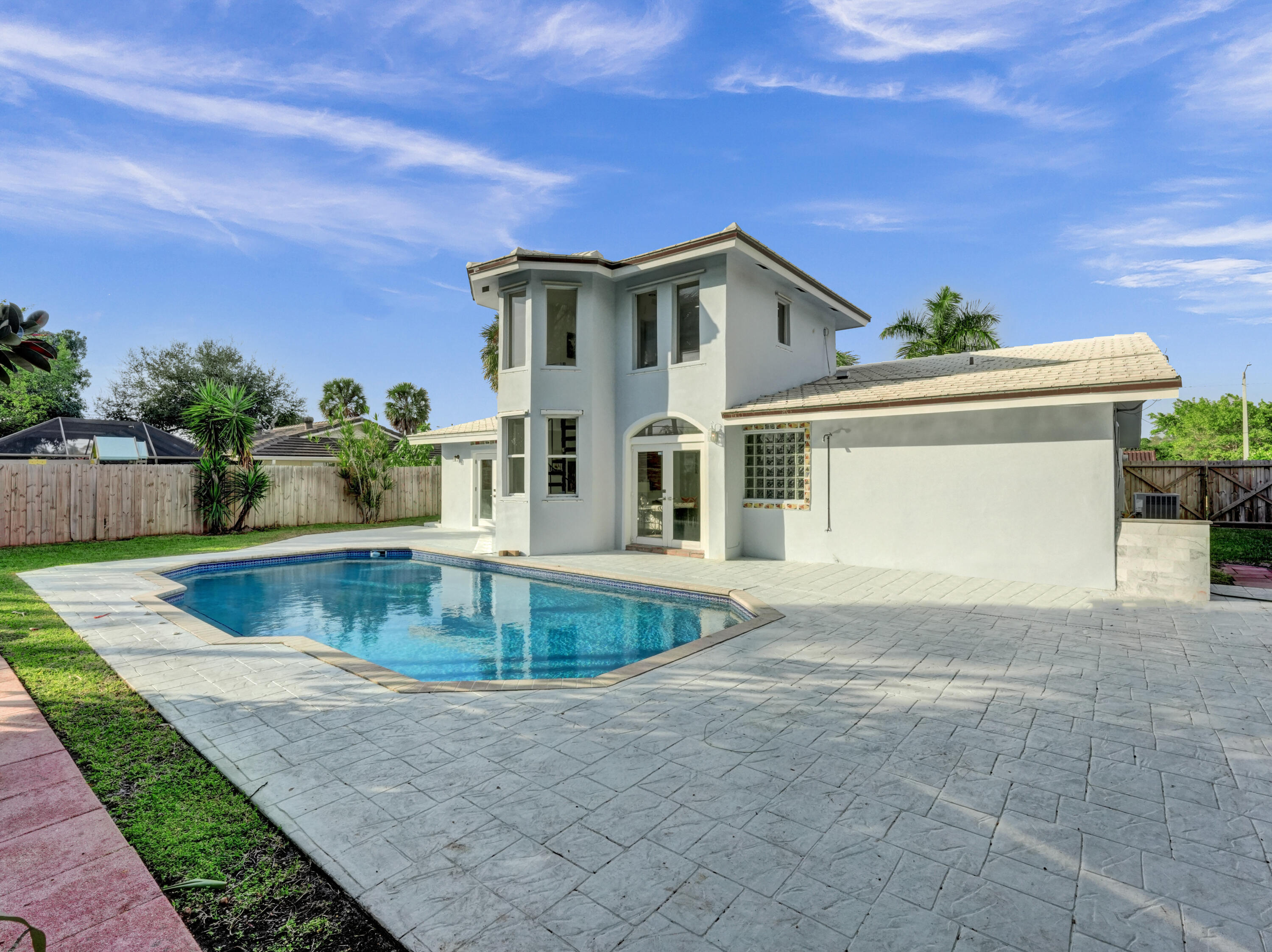 1328 West Camino Real Boca Raton, FL 33486 - Photo 2 of 21 backyard pool.jpg 2