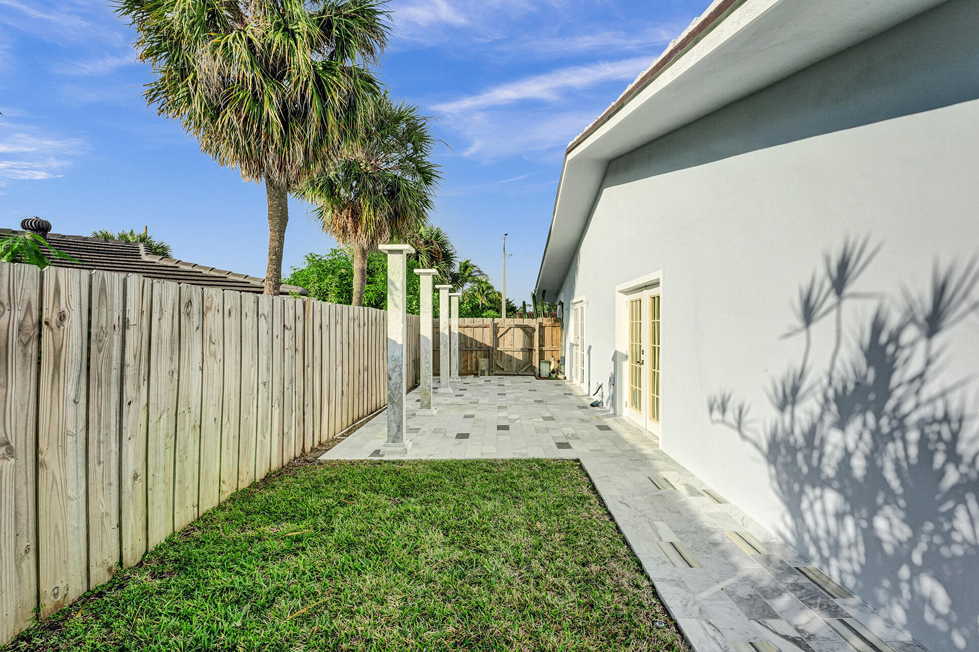 1328 West Camino Real Boca Raton, FL 33486 - Photo 21 of 21 side of house