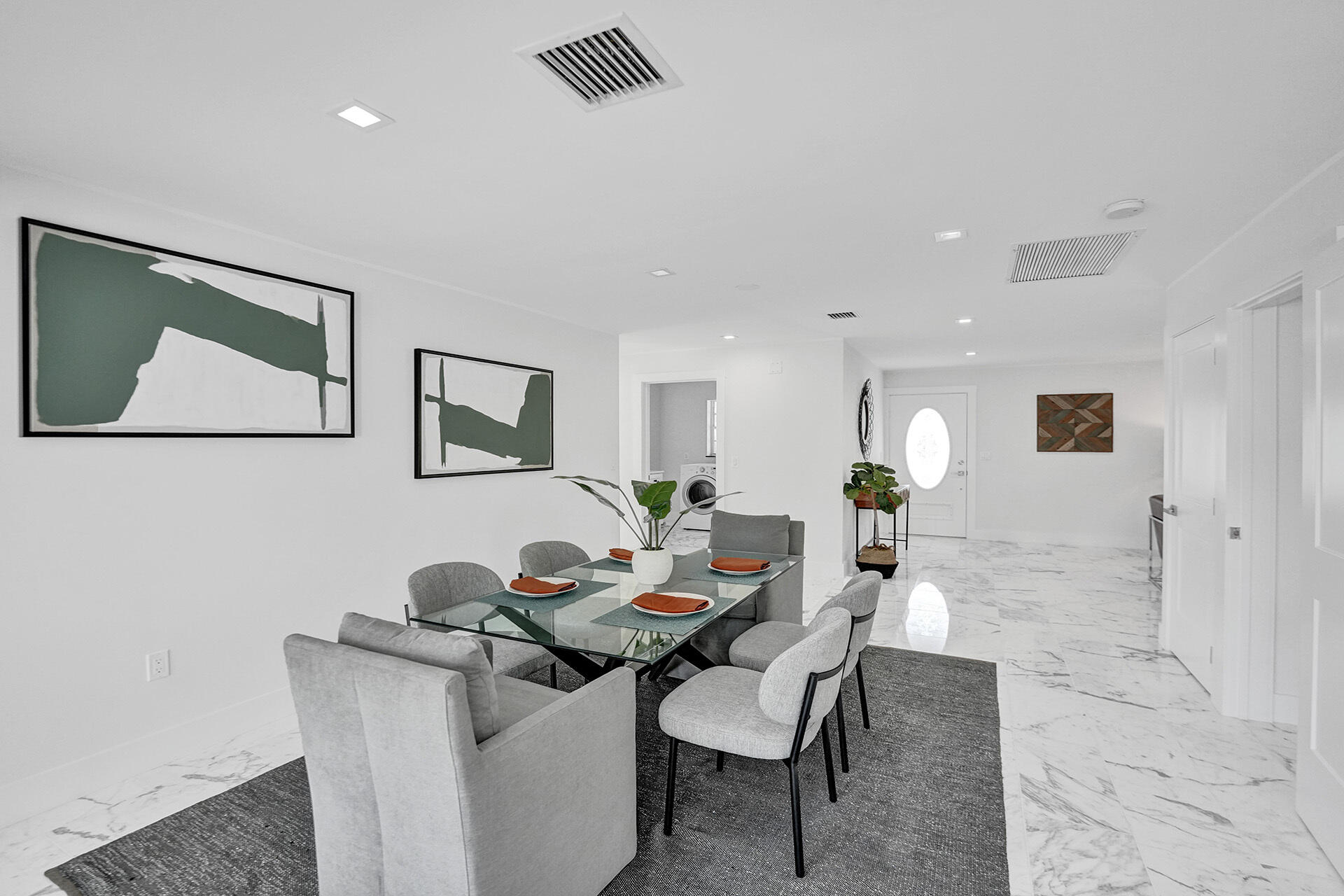 1328 West Camino Real Boca Raton, FL 33486 - Photo 9 of 21 dining 2