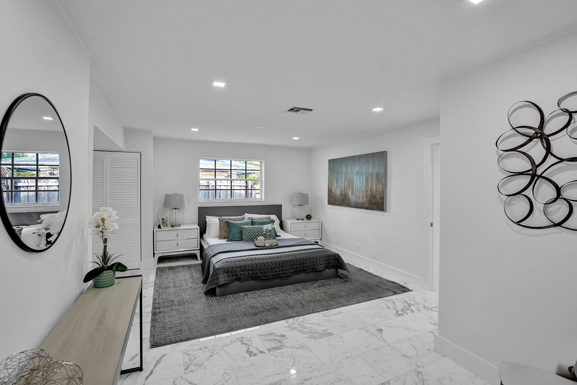 1328 West Camino Real Boca Raton, FL 33486 - Photo 10 of 21 Primary Bedroom