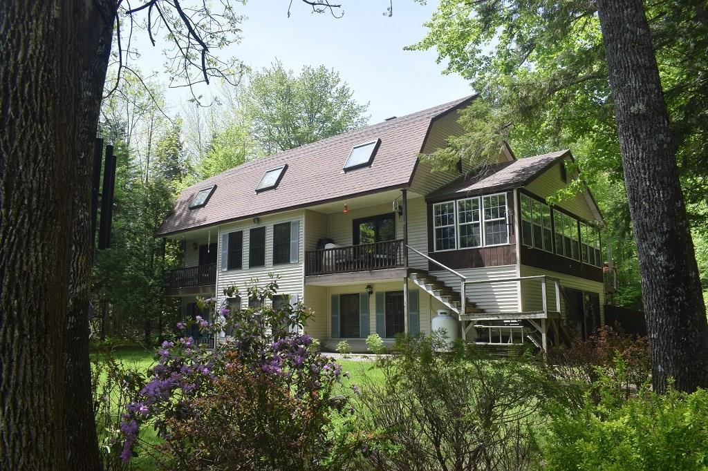 2547 Embden Pond Road Embden, ME 04958 - Photo 1 of 35 Photo