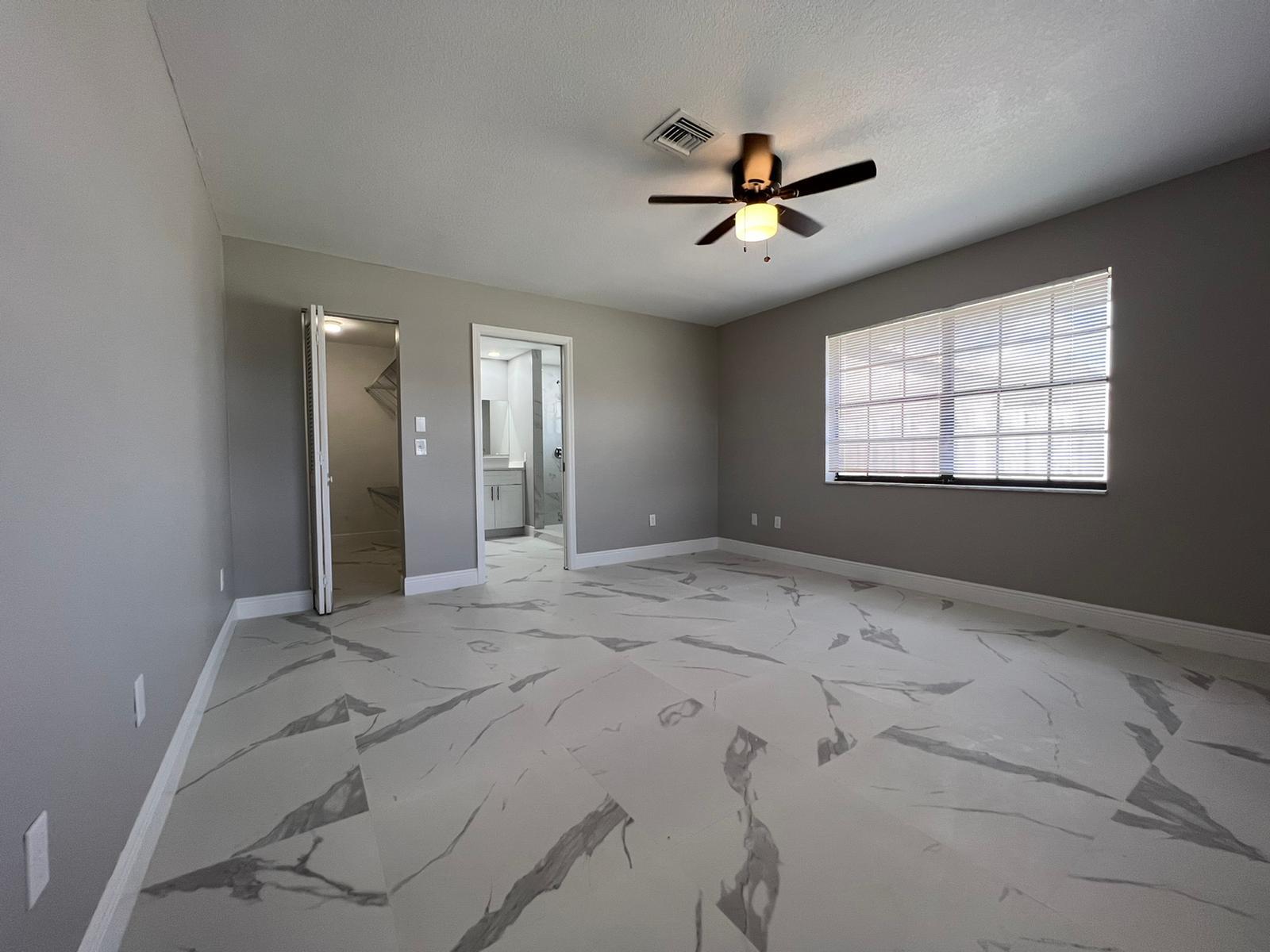 1289 Pinetta Circle Wellington, FL 33414 - Photo 9 of 29 Master Bedroom
