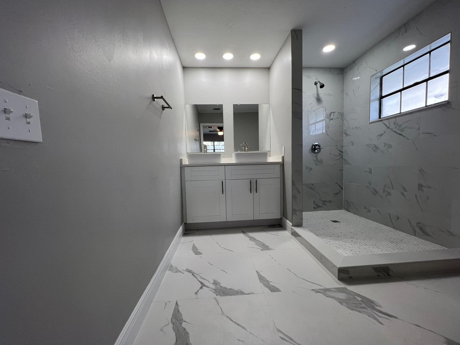 1289 Pinetta Circle Wellington, FL 33414 - Photo 11 of 29 Master Bathroom