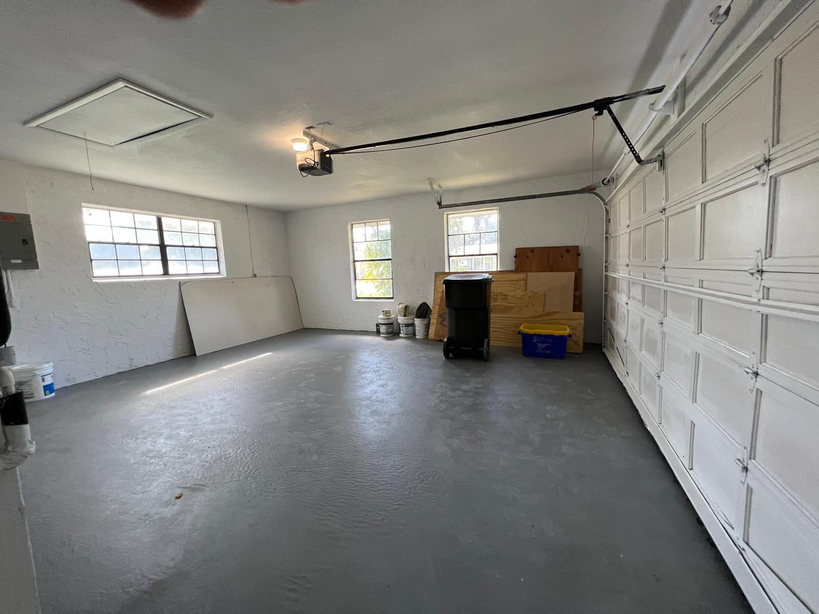 1289 Pinetta Circle Wellington, FL 33414 - Photo 22 of 29 2 Car Garage