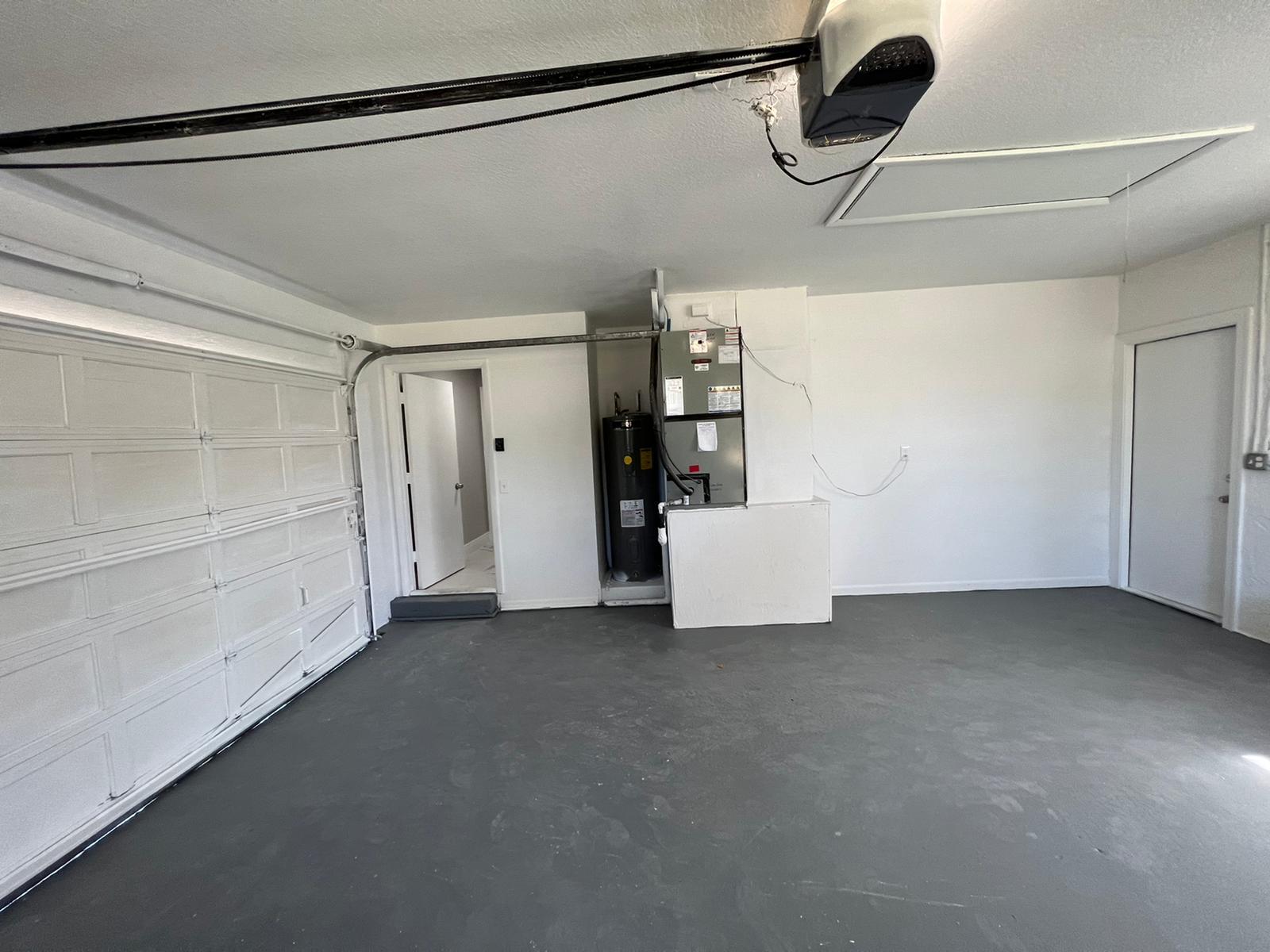 1289 Pinetta Circle Wellington, FL 33414 - Photo 23 of 29 2 Car Garage