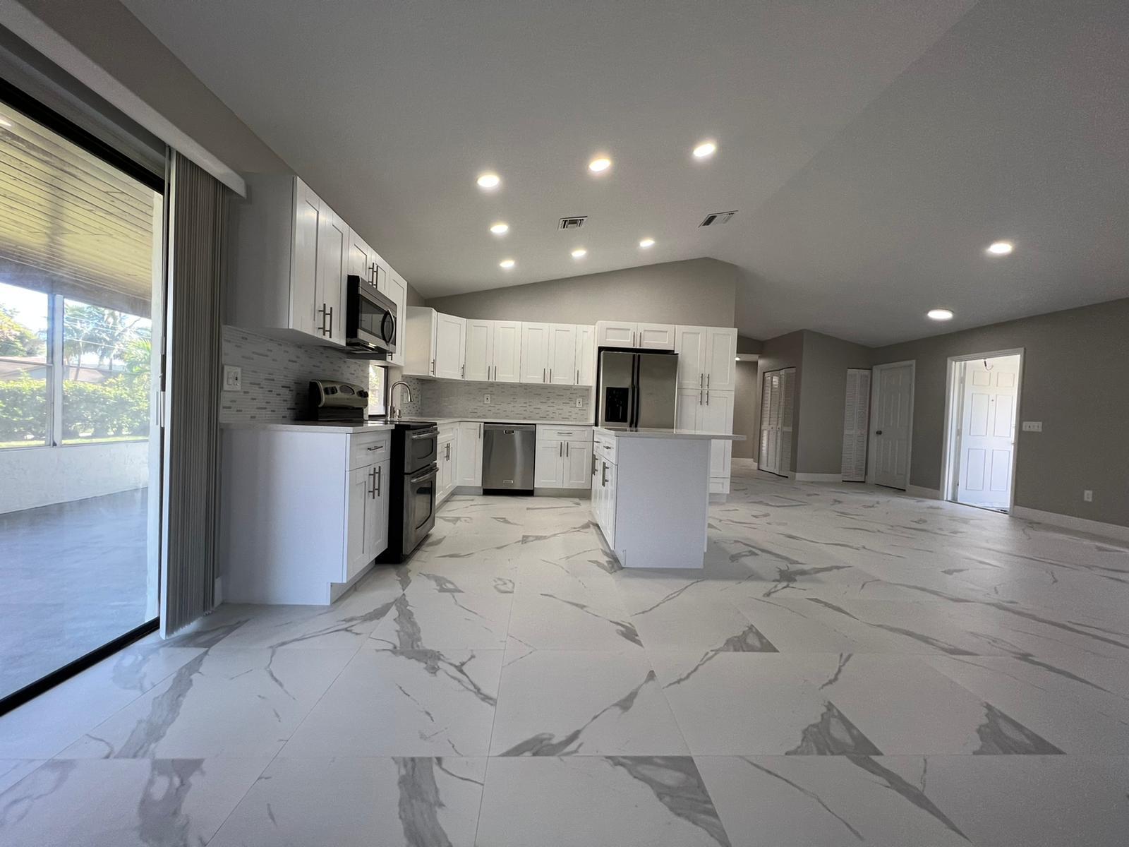 1289 Pinetta Circle Wellington, FL 33414 - Photo 29 of 29 Open Floor Plan