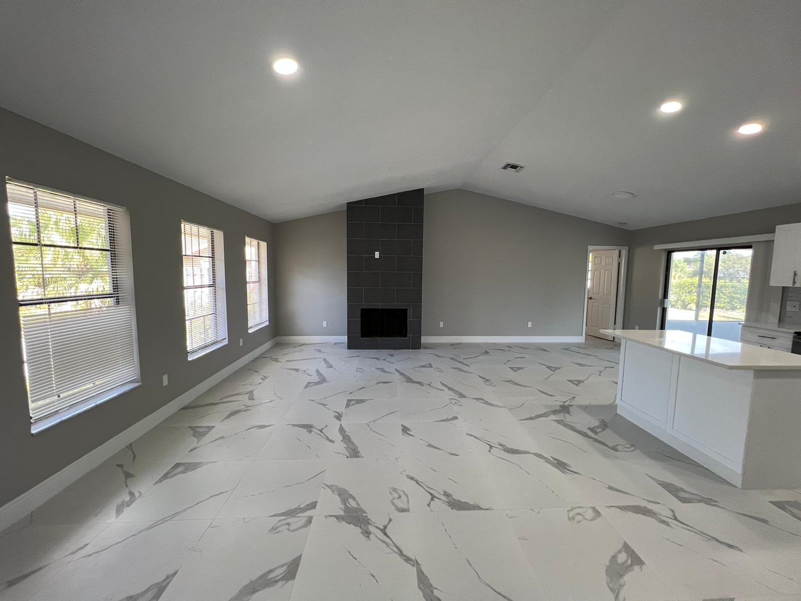 1289 Pinetta Circle Wellington, FL 33414 - Photo 6 of 29 Living Room