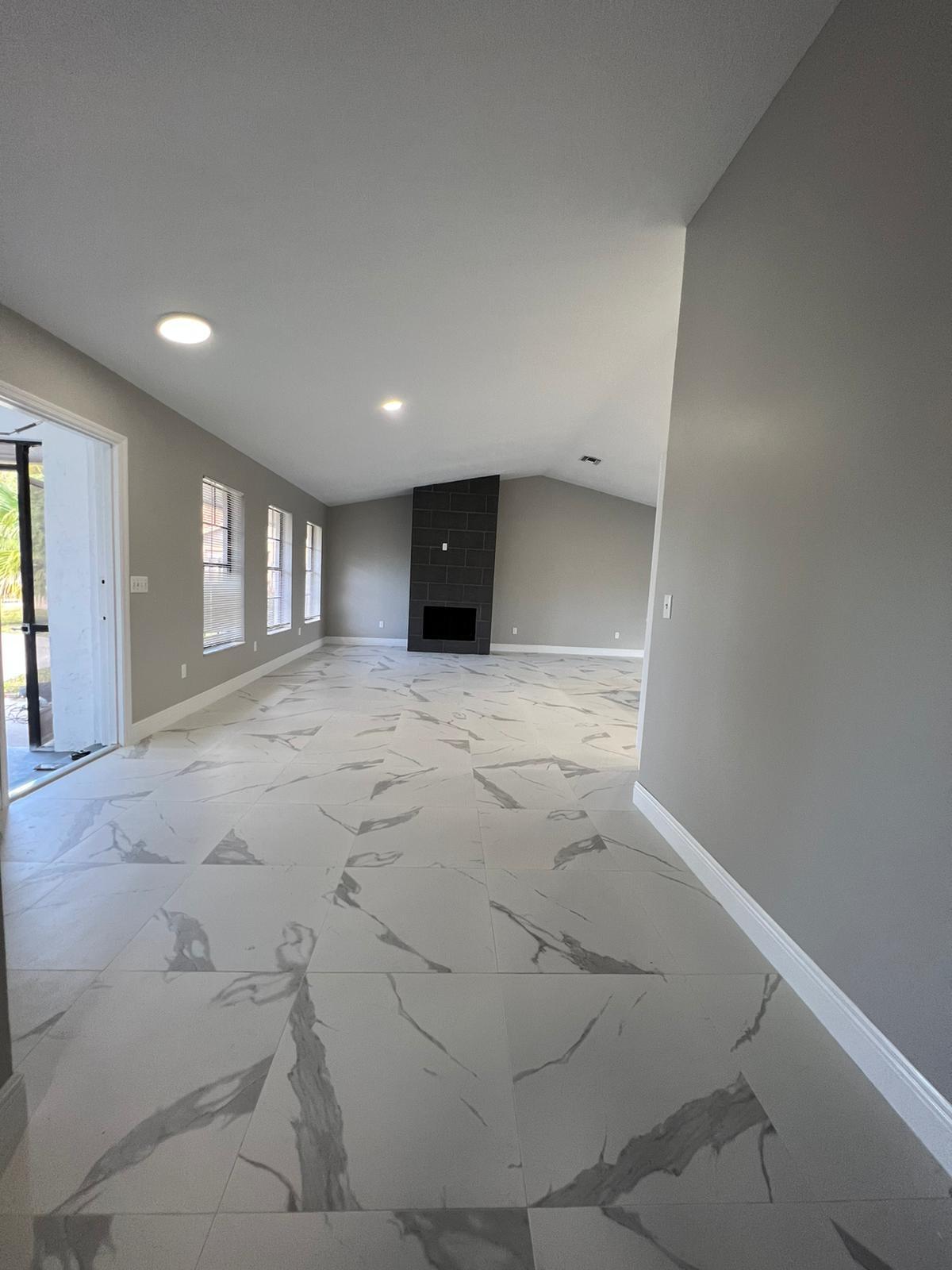 1289 Pinetta Circle Wellington, FL 33414 - Photo 7 of 29 Hallway