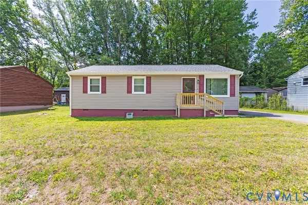 $240,000 | 3308 Jacobs Avenue, Hopewell, VA 23860