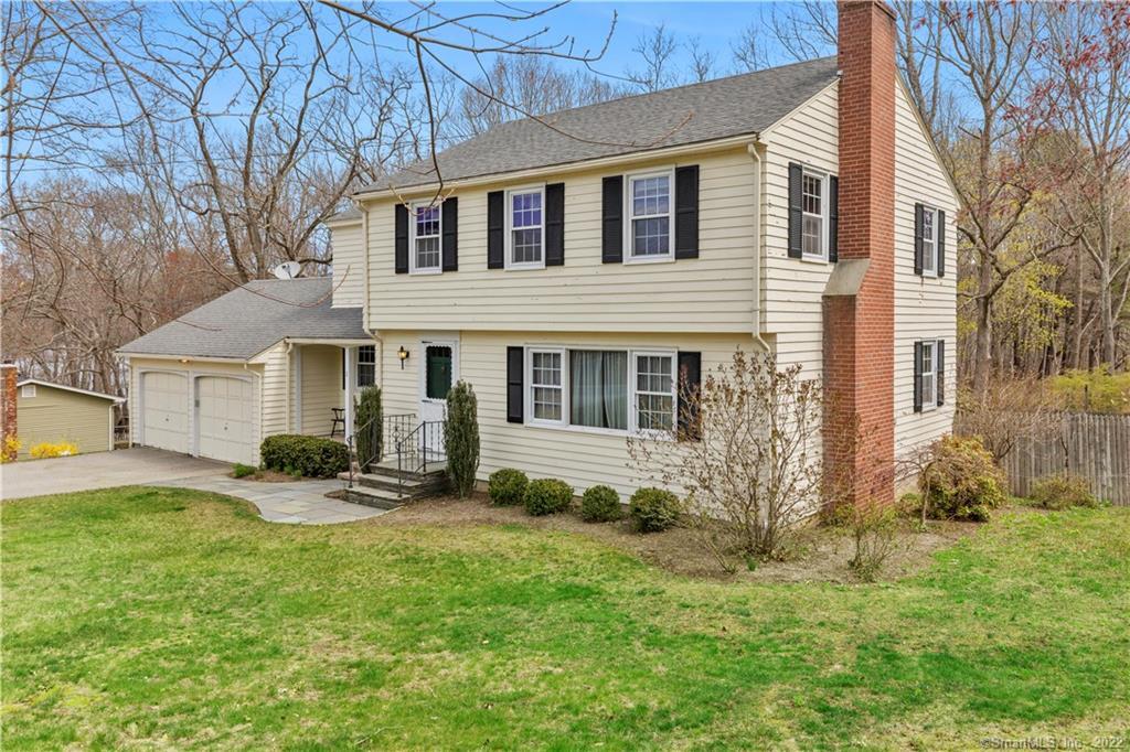 1 Kevin Road East Lyme, CT 06357 - Photo 1 of 1 Front of home