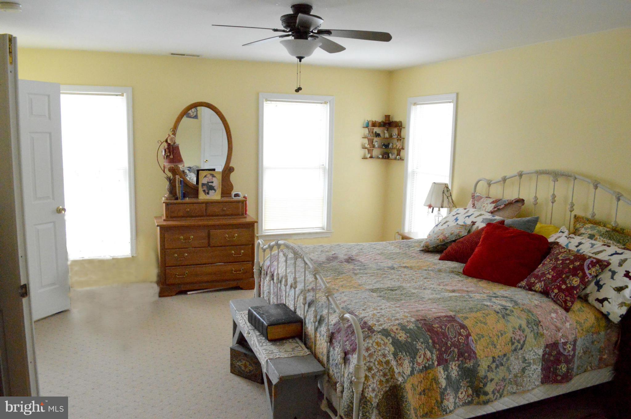 1950 Hunter Mill Road White Hall, MD 21161 - Photo 11 of 16 Bedroom (Master)