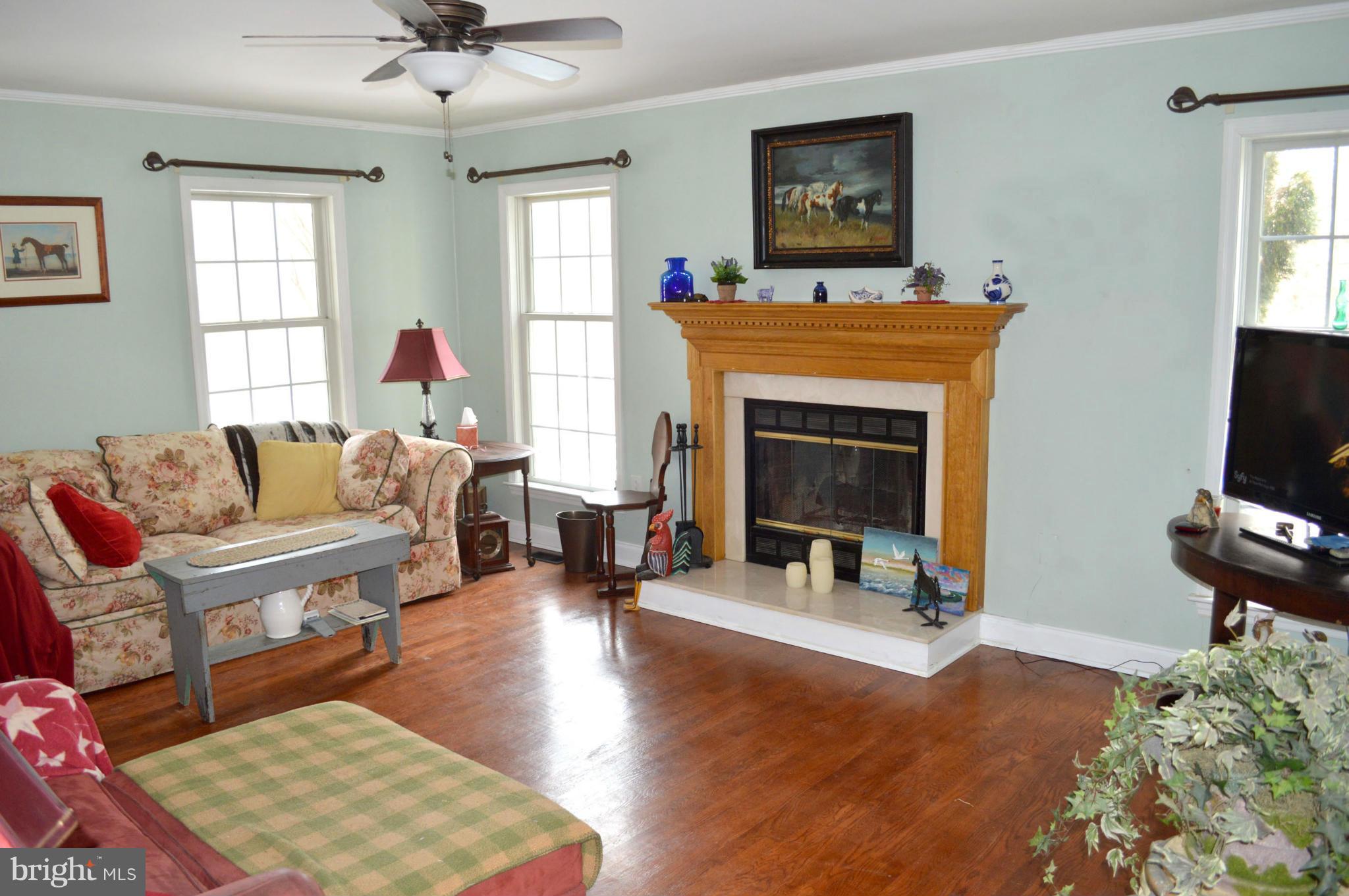 1950 Hunter Mill Road White Hall, MD 21161 - Photo 7 of 16 Family Room