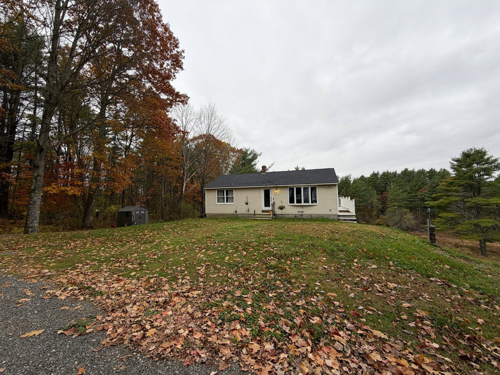 65 Batchelder Road Windham, ME 04062 - Photo 19 of 55 19
