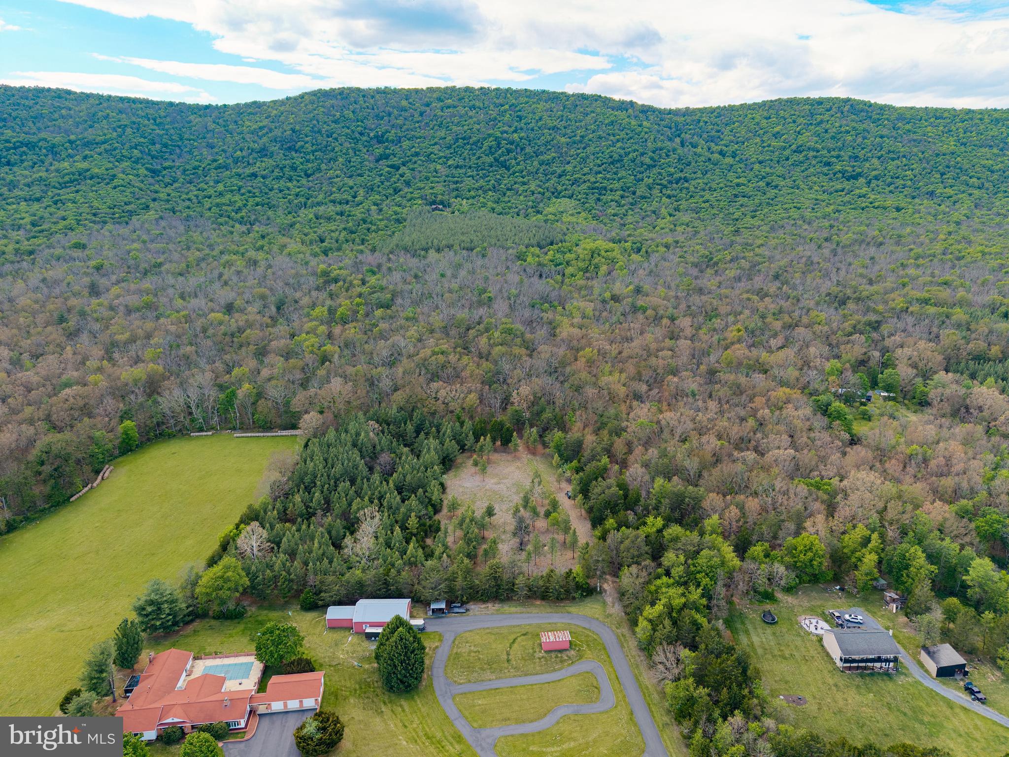 Boliver Road Fort Valley, VA 22652 - Photo 29 of 49 Gallery Image 29