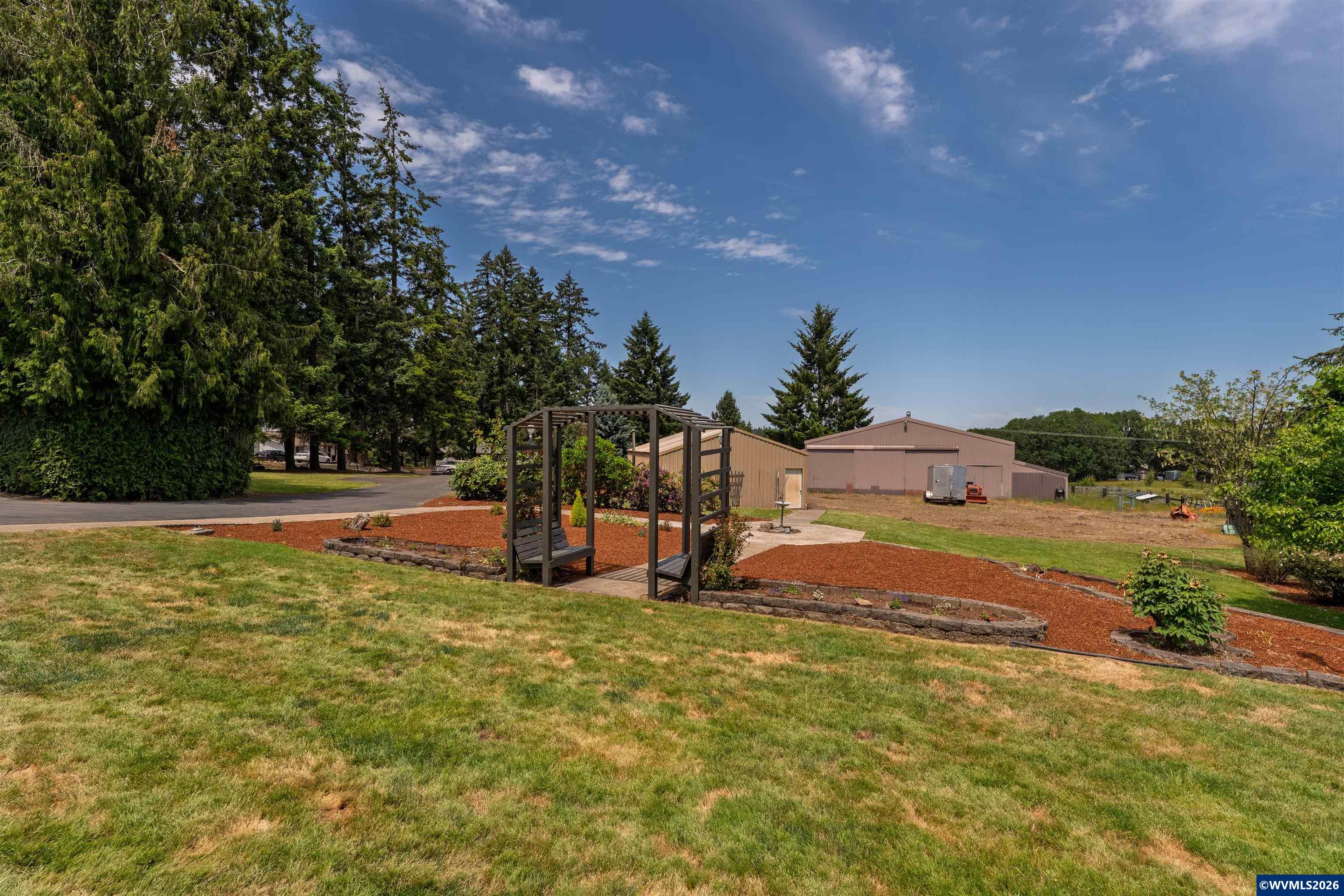 38703 Shady Oak Road Northeast Albany, OR 97322 - Photo 48 of 50