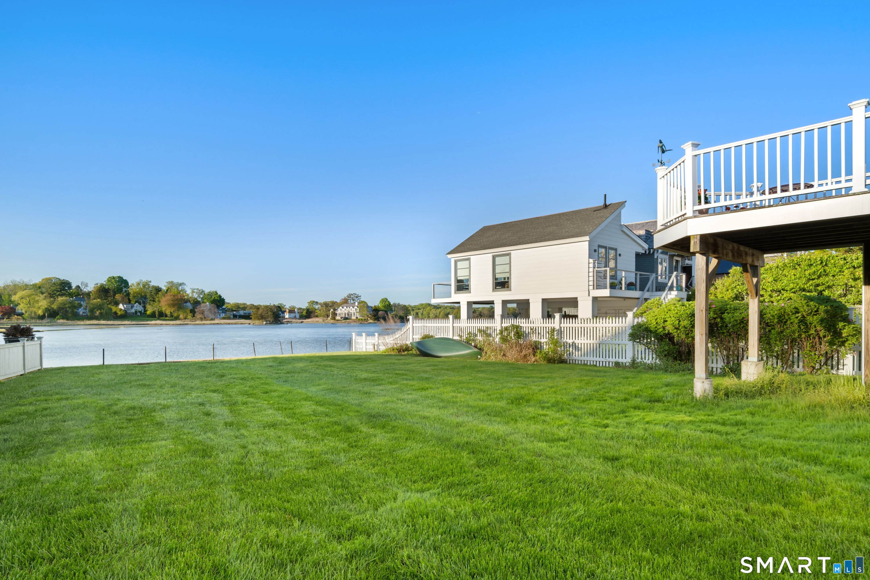 7 Old Mill Road Westport, CT 06880 - Photo 24 of 26