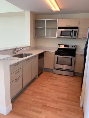 $2,450 | 350 Northeast 24th Street, Unit 609, Miami, FL 33137