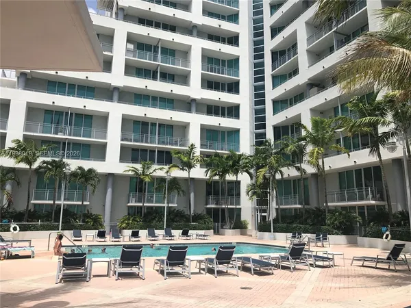 $2,450 | 350 Northeast 24th Street, Unit 609, Miami, FL 33137