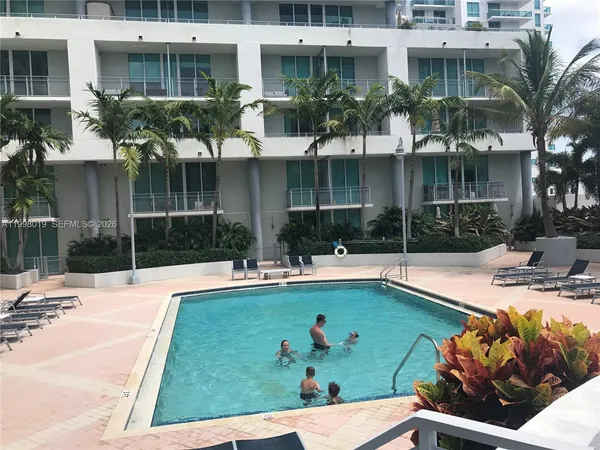 $2,450 | 350 Northeast 24th Street, Unit 609, Miami, FL 33137