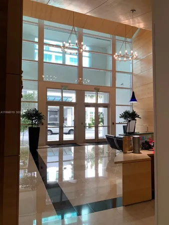 $2,450 | 350 Northeast 24th Street, Unit 609, Miami, FL 33137