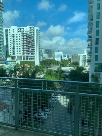 $2,450 | 350 Northeast 24th Street, Unit 609, Miami, FL 33137