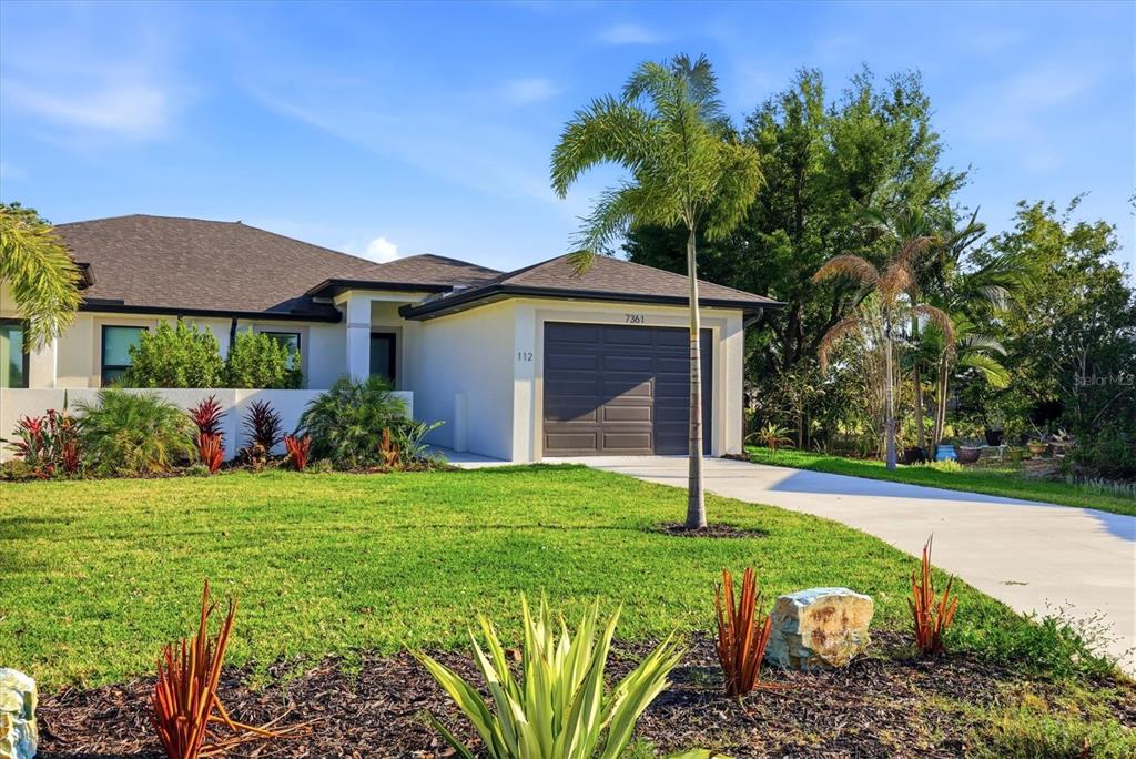 7361 South Plum Tree Punta Gorda, FL 33955 - Photo 2 of 34