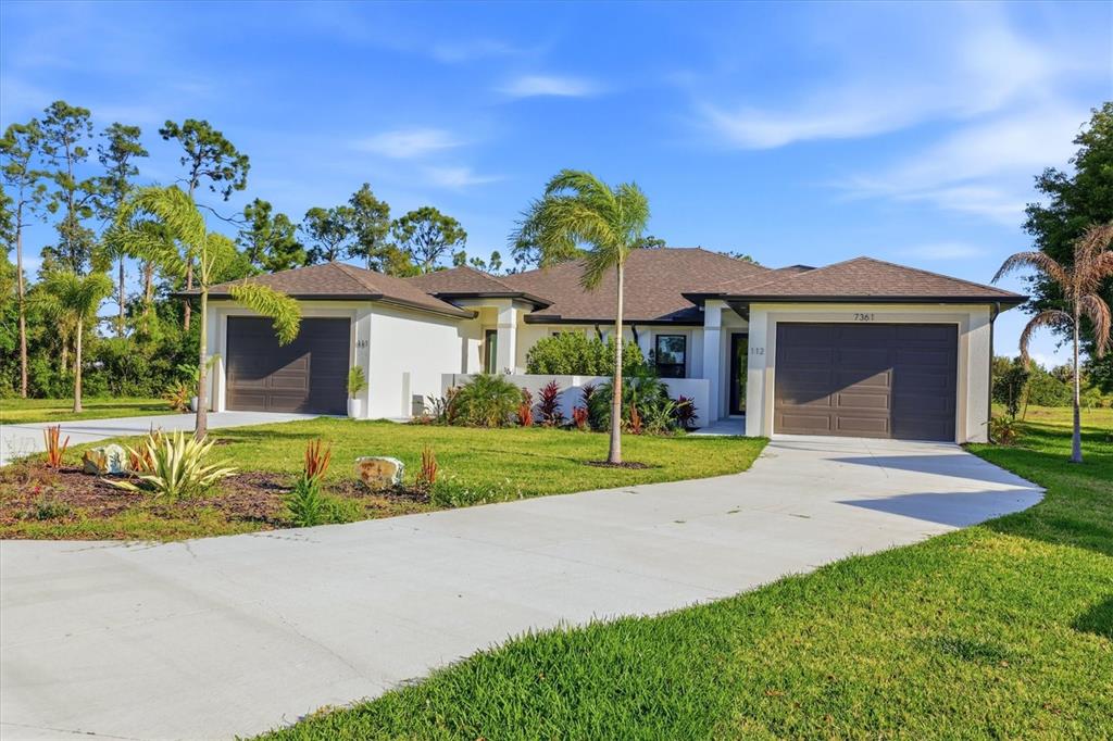 7361 South Plum Tree Punta Gorda, FL 33955 - Photo 3 of 34