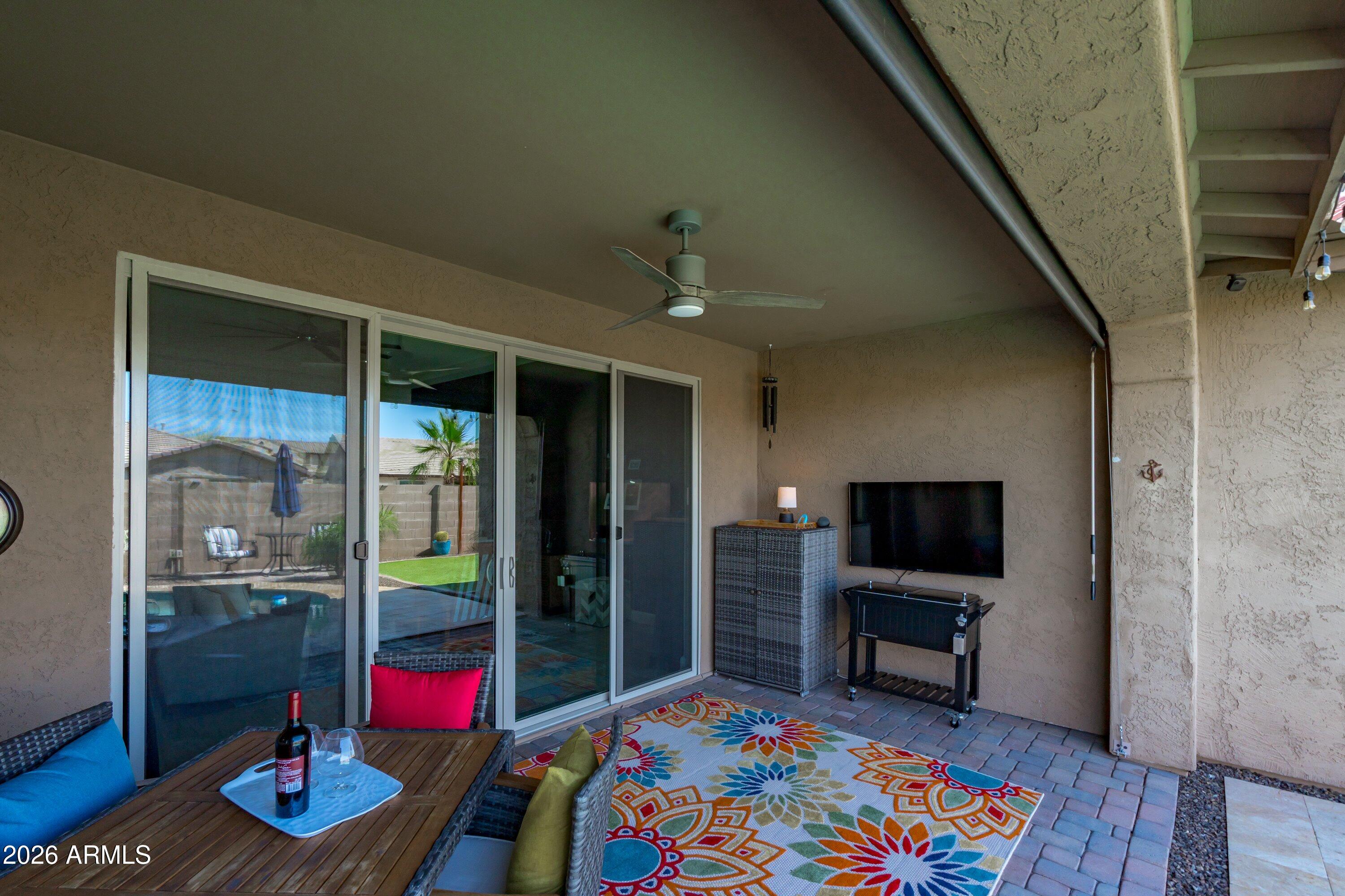 18289 West Raven Road Goodyear, AZ 85338 - Photo 51 of 92