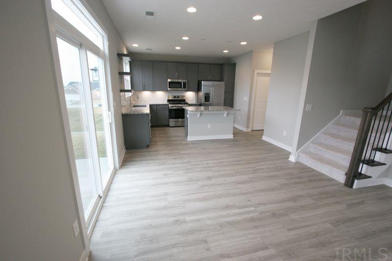 1406 Hunters Crossing Pass Huntingburg, IN 47542 - Photo 12 of 34